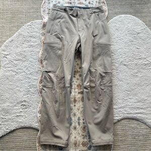Arc'teryx Gamma Heavy Weight Straight Pants